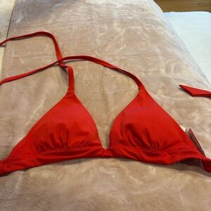 BNWT’s Victoria’s Secret bikini top